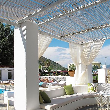 Casa & Blanca Hotel (Adults Only) İçmeler Kültér fotó