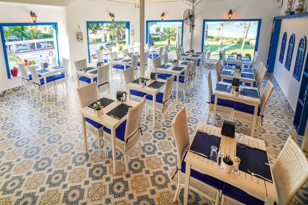 Casa & Blanca Hotel (Adults Only) İçmeler Kültér fotó