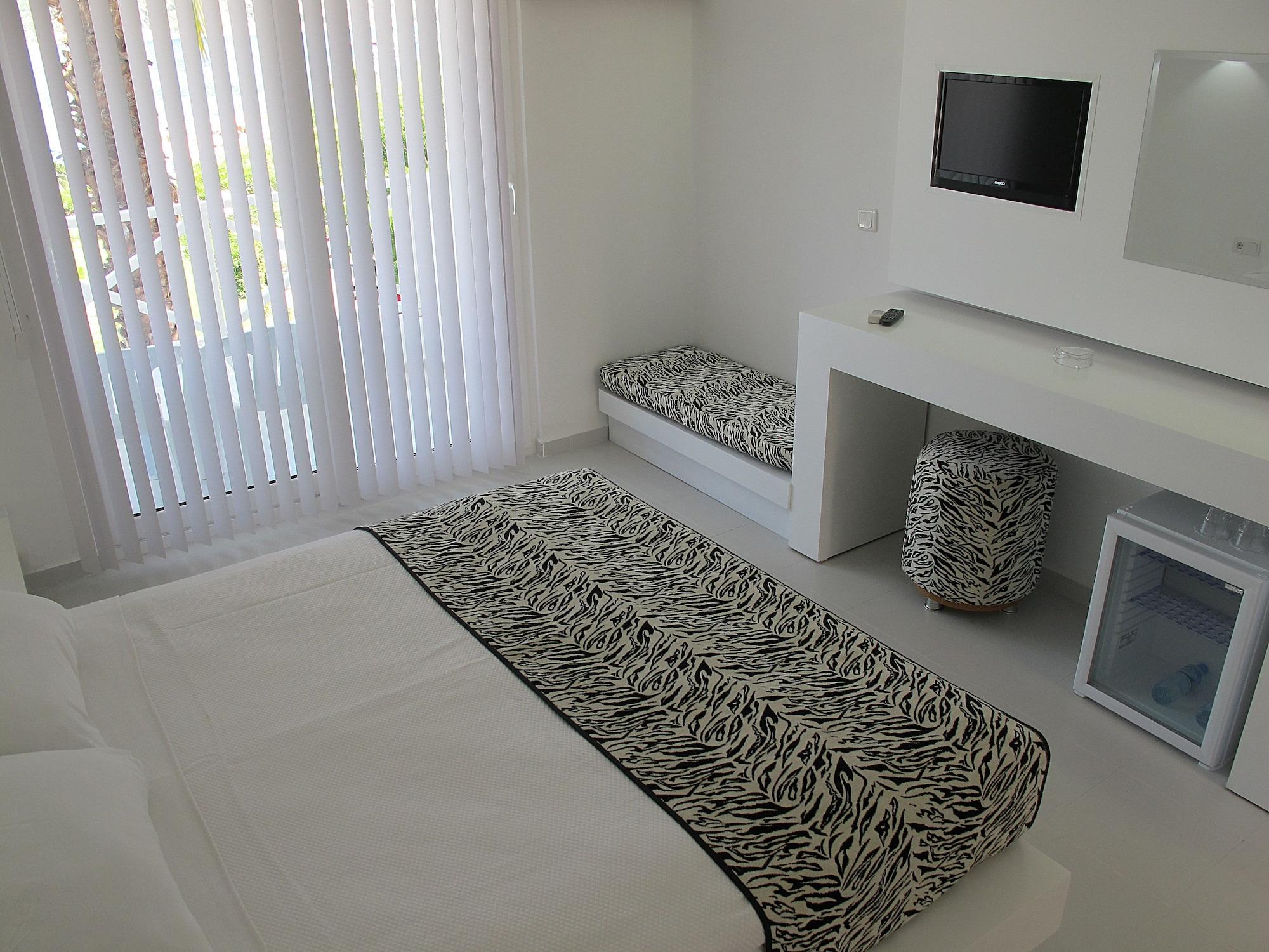 Casa & Blanca Hotel (Adults Only) İçmeler Kültér fotó