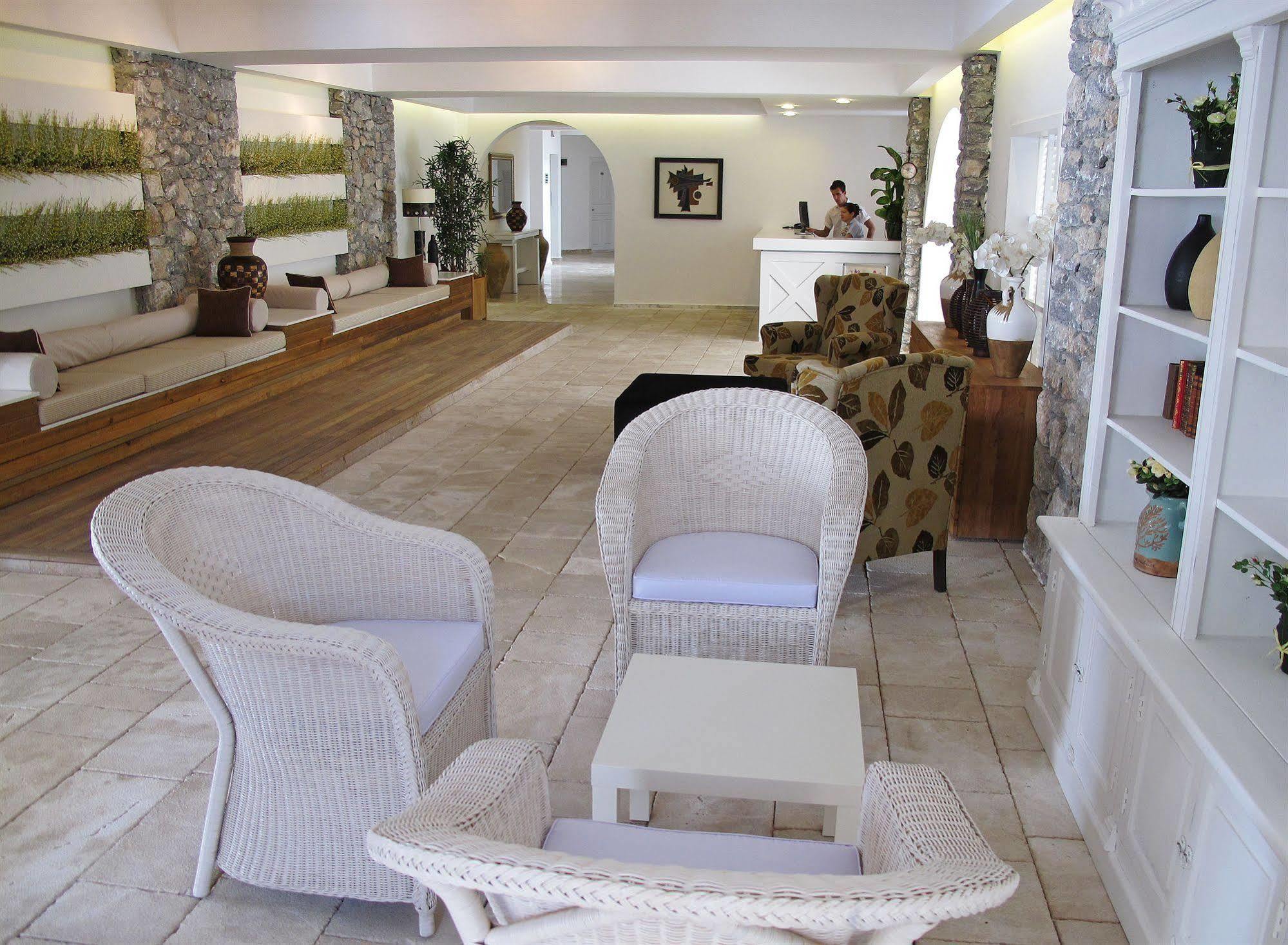 Casa & Blanca Hotel (Adults Only) İçmeler Kültér fotó