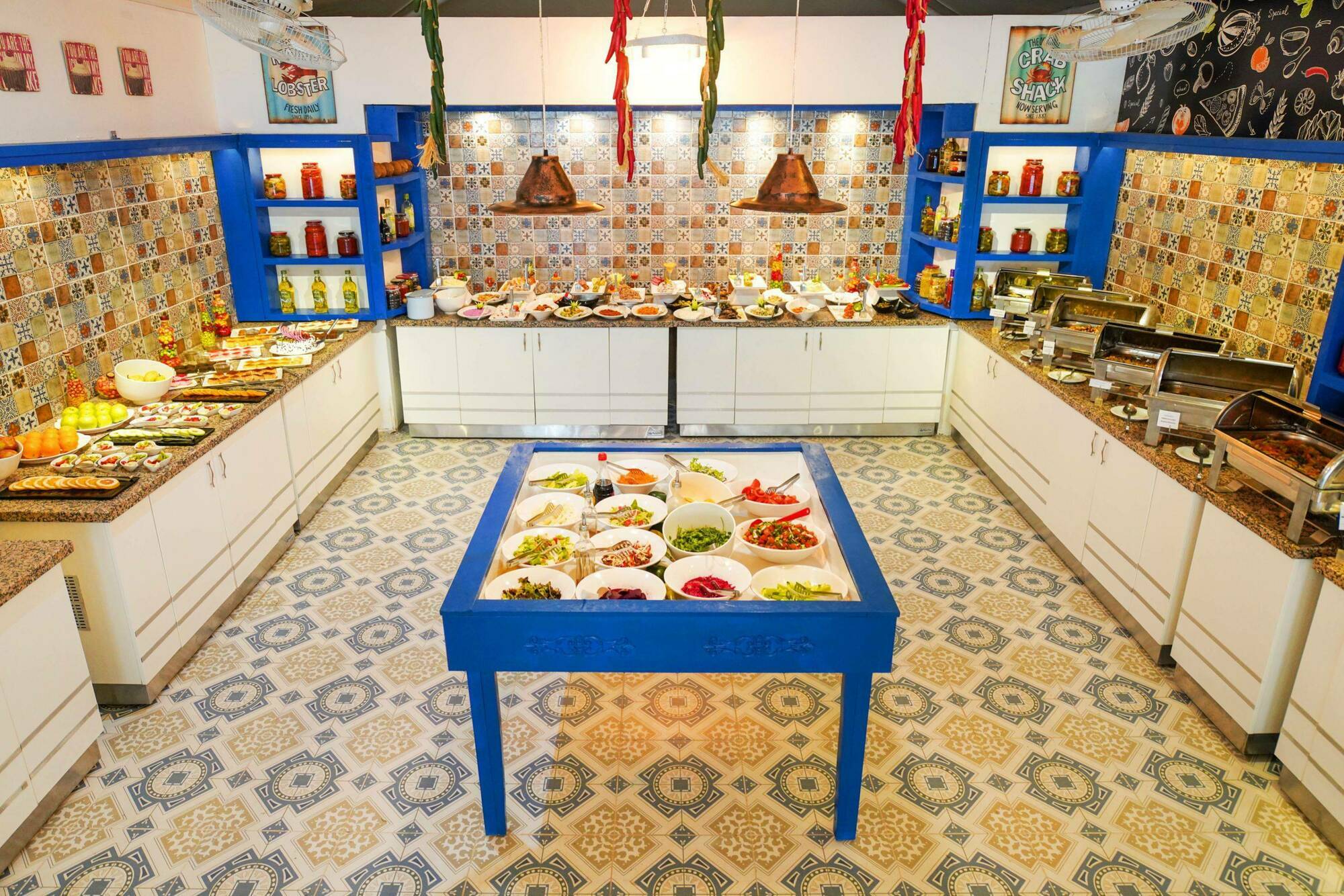 Casa & Blanca Hotel (Adults Only) İçmeler Kültér fotó